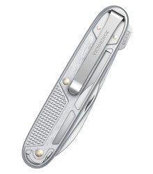Victorinox, Synergy Alox, 93 mm, silber