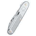 Victorinox, Synergy Alox, 93 mm, silber