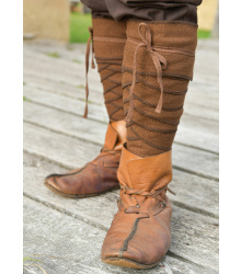 Wikinger Wadenwickel Janne, Beinwickel,...