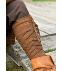 Wikinger Wadenwickel Janne, Beinwickel,...