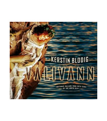 Valivann - Rhythmic Ballads  CD