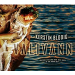 Valivann - Rhythmic Ballads  CD