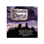 Various Artists - Mittelalter Party Vol. 6 CD