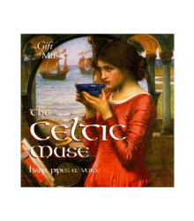 Various Artists -The Celtic Muse CD