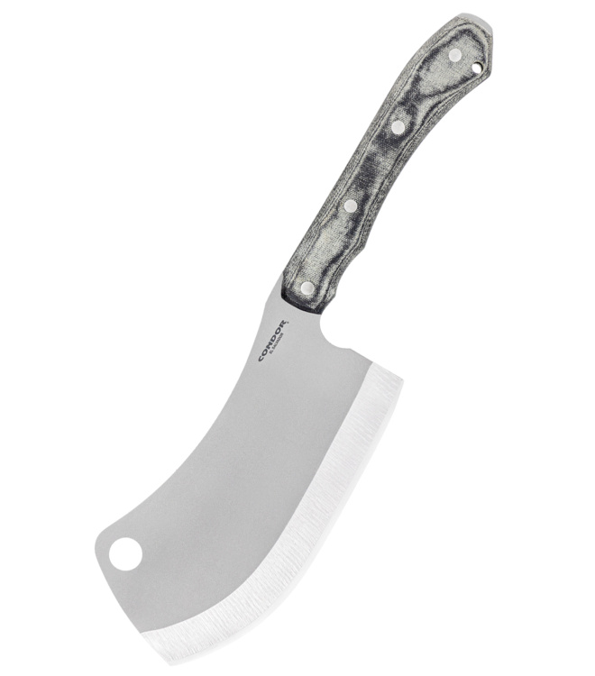 Condor, K-Night Cleaver, Feststehendes Messer