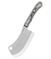 Condor, K-Night Cleaver, Feststehendes Messer