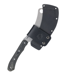 Condor, K-Night Cleaver, Feststehendes Messer