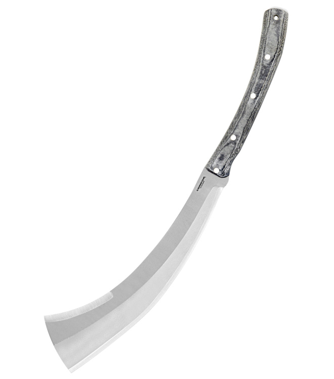 Condor, K-Night Panabas, Machete