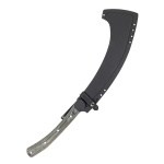 Condor, K-Night Panabas, Machete