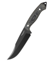 Condor, Rough N Ready KnifeE, Feststehendes Messer