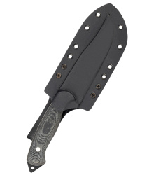 Condor, Rough N Ready KnifeE, Feststehendes Messer