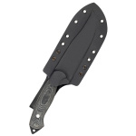 Condor, Rough N Ready KnifeE, Feststehendes Messer