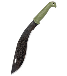 Condor, Terrakukri, Army Green, Machete