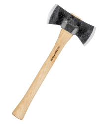 Condor, Nessmuk Heritage Axt
