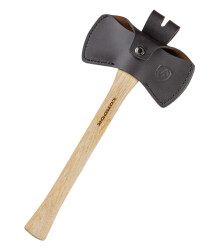 Condor, Nessmuk Heritage Axt