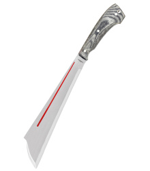 Condor, Guygan Machete