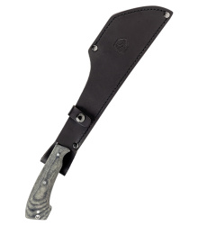 Condor, Guygan Machete