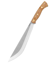 Condor, Hmong Machete