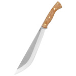 Condor, Hmong Machete