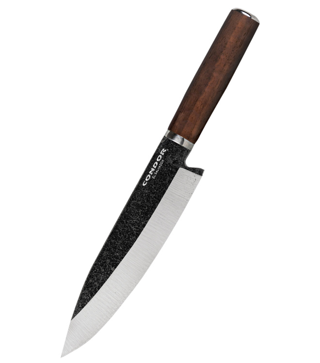 Condor, Parrillero Gaucho Knife, Feststehendes Messer
