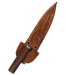 Condor, Parrillero Gaucho Knife, Feststehendes Messer