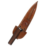 Condor, Parrillero Gaucho Knife, Feststehendes Messer