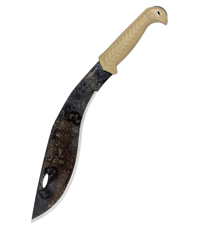 Condor, Terrakukri, Desert, Machete