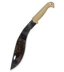 Condor, Terrakukri, Desert, Machete