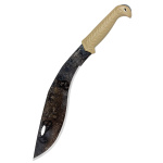 Condor, Terrakukri, Desert, Machete