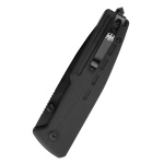 GSG-9 Einsatzmesser EM1, glatte Klinge, Taschenmesser