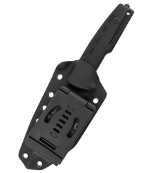 GSG-9 Einsatzmesser EM2, glatte Klinge, Feststehendes Messer