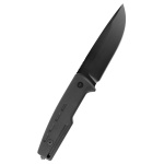 GSG-9 Einsatzmesser EM2, glatte Klinge, Feststehendes Messer