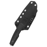 GSG-9 Einsatzmesser EM2, glatte Klinge, Feststehendes Messer