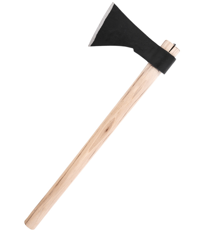 Wettkampf Tomahawk, Windlass