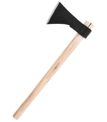 Wettkampf Tomahawk, Windlass