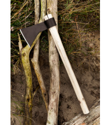 Wettkampf Tomahawk, Windlass