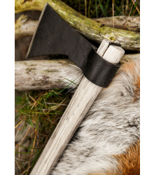 Wettkampf Tomahawk, Windlass