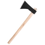 Wettkampf Tomahawk, Windlass