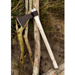 Wettkampf Tomahawk, Windlass