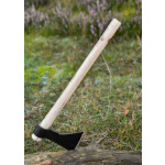 Wettkampf Tomahawk, Windlass