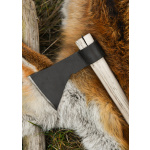 Wettkampf Tomahawk, Windlass