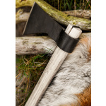 Wettkampf Tomahawk, Windlass
