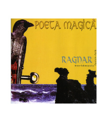 CD: Poeta Magica - Ragnar