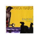 CD: Poeta Magica - Ragnar