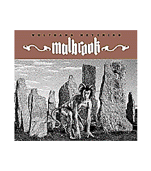 Meyerings MALBROOK - Malbrook CD