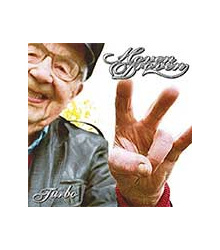 Hoven Droven - Turbo CD