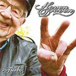 Hoven Droven - Turbo CD