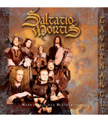 Saltatio Mortis - Tavernakel CD