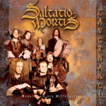 Saltatio Mortis - Tavernakel CD