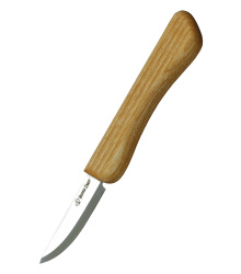 Beavercraft, Vogel Schnitzset - Starter-Schnitzset für Anfänger